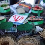 نسیم معنویت در بهار طبیعت – رونمایی از سرود “غریبه آشنا”
