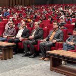 جشن یلدا در فرهنگسرای شهر